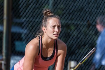 Juliane Triebe 291 - Cup Pinneberg